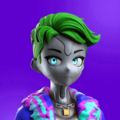 tripura_1996's profile picture. IT consultant from Austin #digitalillustration #artist #design