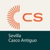 Cs Casco Antiguo Sev (@cs_cascoantiguo) Twitter profile photo Cs Casco Antiguo Sev (@cs_cascoantiguo) Twitter profile photo