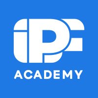iPF Academy(@ipfacademy_) 's Twitter Profile Photo