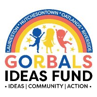 Gorbals Ideas Fund (@gorbalsideas) 's Twitter Profile Photo Gorbals Ideas Fund (@gorbalsideas) 's Twitter Profile Photo