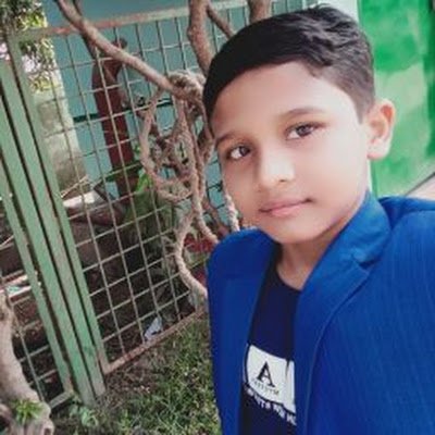 Azmain5000's profile picture. 