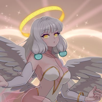 AngelicStrange Profile Picture