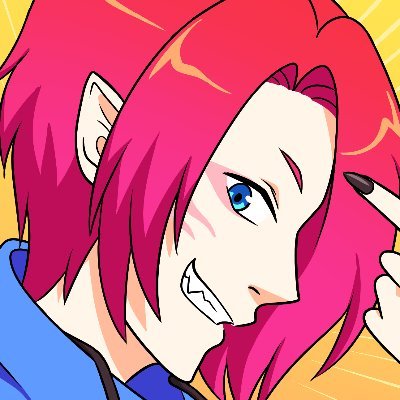 LordOfTheDarkHadoさんのプロフィール画像