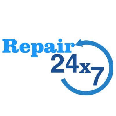 repair24byseven's profile picture. 