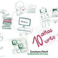 Lectura Fácil Euskadi(@LF_Euskadi) 's Twitter Profile Photo