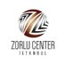 Zorlu Center (@ZorluCenter) Twitter profile photo