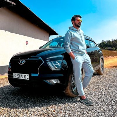 YouTuber | Motovlogger | Engineer | MBA| Proud Family of 2,25,000+ Subscribers on YouTube