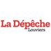 La Dépêche Louviers (@depechelouviers) Twitter profile photo