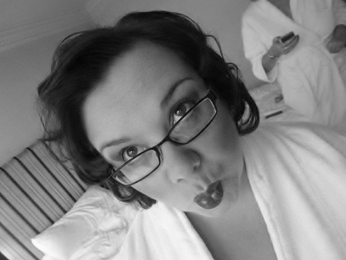 Wine Lovin, with a passion for travel, music and Payroll!!