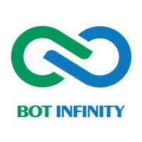 Bot Infinity (@botinfinity20) 's Twitter Profile
