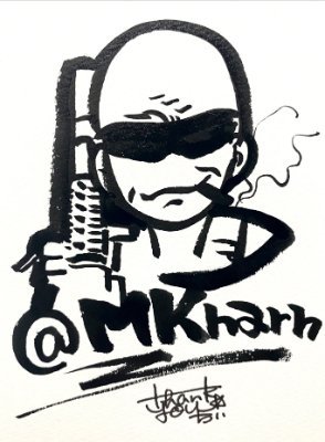 MKharn Profile Picture