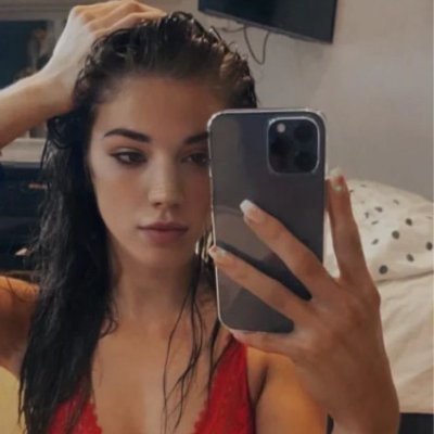 DirtyDenise4's profile picture. Denise
18
Love for Cats, Music, being nudy
Not a thing every Girl likes ;)

https://t.co/n7EI9gy30Y