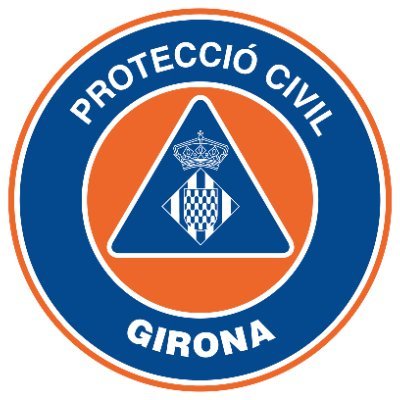 Perfil oficial de Protecció Civil de l'Ajuntament de Girona