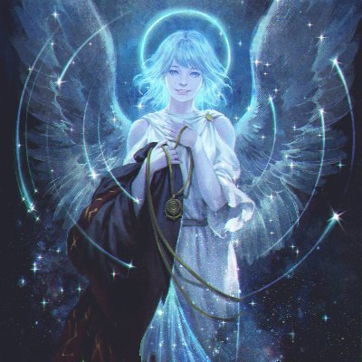 Alpharde 알파드さんのプロフィール画像