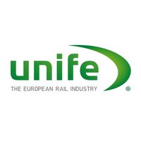 UNIFE The RAIL IND.(@UNIFE) 's Twitter Profileg