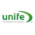 UNIFE The RAIL IND. (@UNIFE) Twitter profile photo