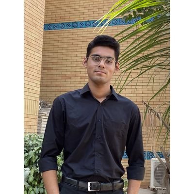 dawani_warun's profile picture. BS Cyber-security | FAST-NUCES | 26'