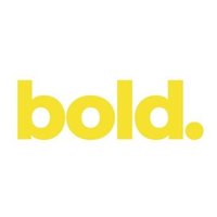 Bold(@Bold_Online) 's Twitter Profile Photo