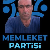 Korkmaz Tavukçu 🇵🇸🇺🇦🇹🇼 (@davukqudurtan31) 's Twitter Profile