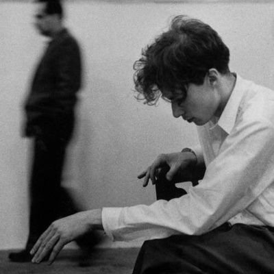 _ilpianista's profile picture. Classe 2002, studente del Conservatorio di Salerno e di Unisa. Tesserato per @LegaSalvini.              Qui opinioni personali e suggerimenti musicali.