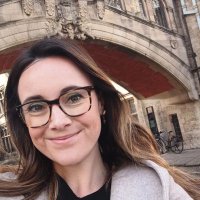 Dr Rosie James 🇨🇦🇬🇧🌎☮🩺 (@rosiejames96) 's Twitter Profile Photo Dr Rosie James 🇨🇦🇬🇧🌎☮🩺 (@rosiejames96) 's Twitter Profile Photo