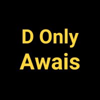D Only Awais(@DOnlyAwais) 's Twitter Profileg