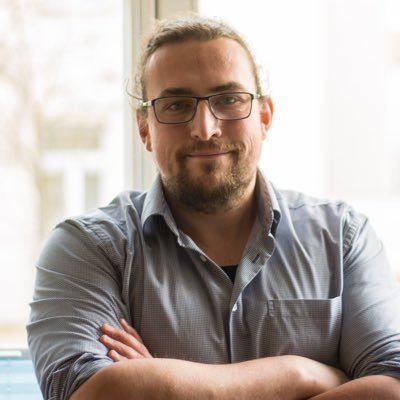 luhn_marius's profile picture. water, nature, forests | protection | climate adaption @UmweltTH