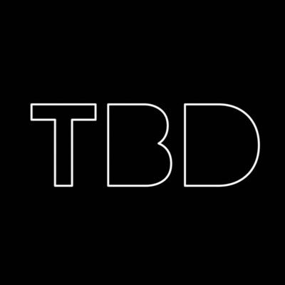 tbdconference Profile Picture