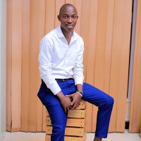 NOWEMBABAZI Allan (@allanbreak) 's Twitter Profile