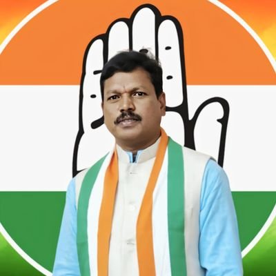 पूर्व विधायक - विधानसभा क्षेत्र चित्रकोट 87
#गड़बो_नवा_चित्रकोट #गढ़बो_नवा_छत्तीसगढ़ #rajmanbenjamofficial