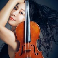 NAOKO ISHIBASHI 石橋尚子🎻 (@naokoishibashi7) 's Twitter Profile Photo