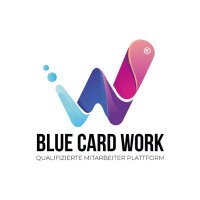 Blue Card Work (@bluecardwork) 's Twitter Profile