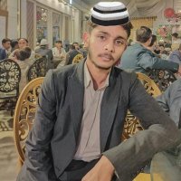 Syed Shaheer Hussain(@SyedShaheeer) 's Twitter Profile Photo