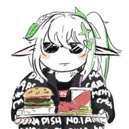 goblinzke's profile picture. 😴