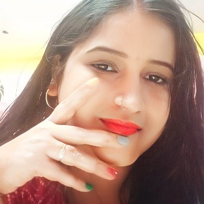 प्रियंका हरदोई Profile