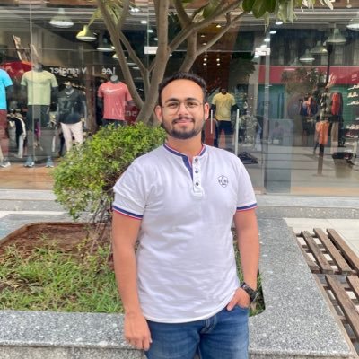 RuhanKazi1's profile picture. internal medicine resident doctor