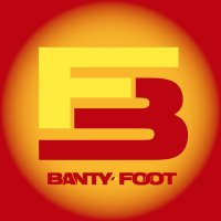 BANTYFOOT_OFFICIAL (@bantyfoot_sound) 's Twitter Profile