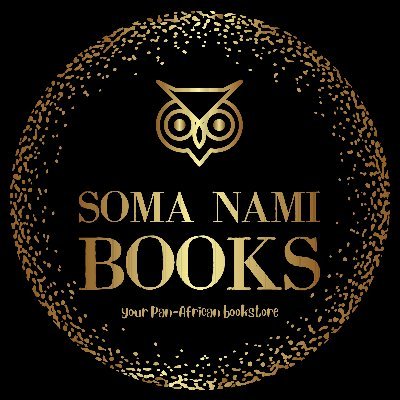 Award-winning Pan-African bookstore. Bookclub. Literary Forum
📞0705 548052
Online and offline Mon- Sat 9-6