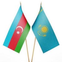 Embassy of Azerbaijan to Kazakhstan(@AzEmbassyKz) 's Twitter Profile Photo