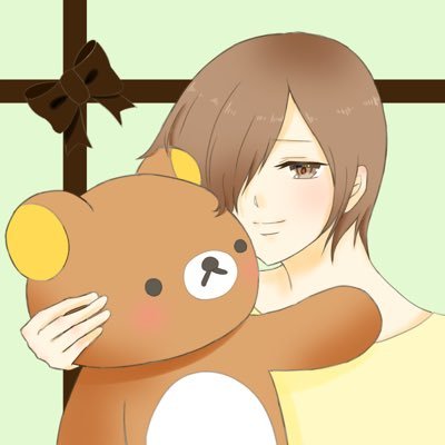 🍫みぽぐま🎸さんのプロフィール画像