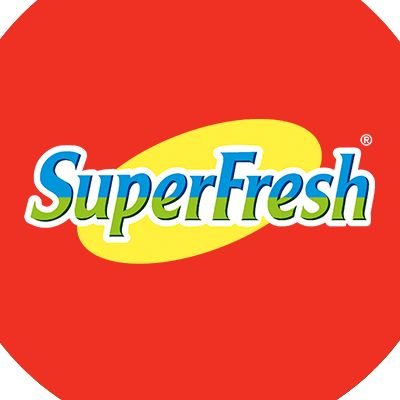 SuperFresh X Hesabı Profil Fotoğrafı SuperFresh X Hesabı Profil Fotoğrafı