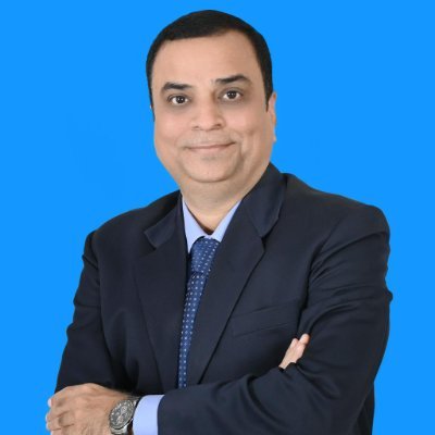 Director - Public Sector Group in IDC Asia Pacific.