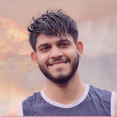 AnandChandren29's profile picture. #fitnessfreak#digitalmarketer#model#student#delhiwale#