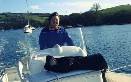 MaxwellStirling's profile picture. Area Manager at Inception Group.