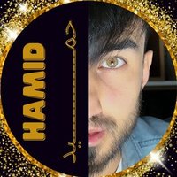 سادات(@hamidsadat1996) 's Twitter Profile Photo