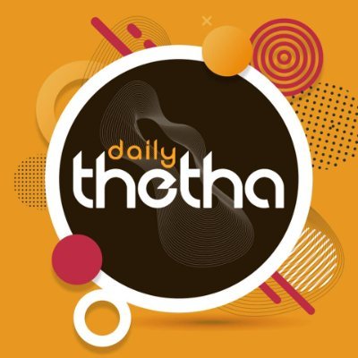 Official Daily Thetha Profile