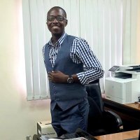 Agyekum James (@agyekum_james6) 's Twitter Profile