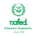 NAFED India (@nafedindia) Twitter profile photo