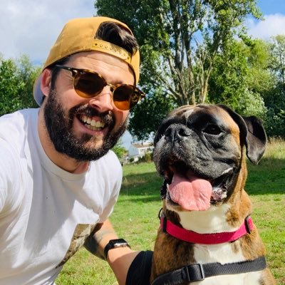 AlphaRoxas25's profile picture. I’m Simon (Alpha) lover of most things nerd! Kingdom Hearts & Final Fantasy is my jam! Come visit me at https://t.co/7VV1EH4PC5 where I occasionally stream.