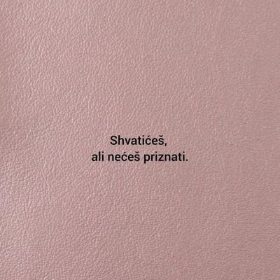Budućnost pripada onima koji veruju u lepotu svojih snova. 🍀💖